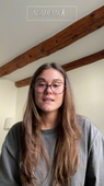 Lucile Vallespin - Retour Erasmus.MOV