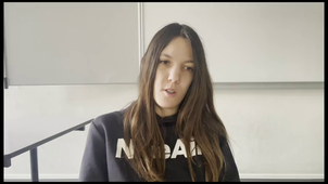 Vidéo anglais Lyna Doryane Batiste .mov