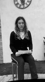 Carla Aiglin - poem reading