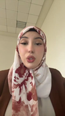 Videocurruculum Mansori Yasmine