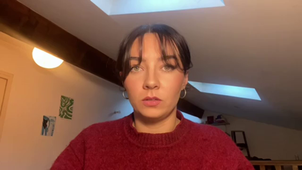Anthem For A Doomed Youth --Elise Frait