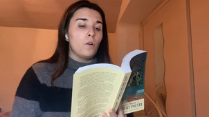 Vidéo RAMEAUX Anaïs L3 LLCER