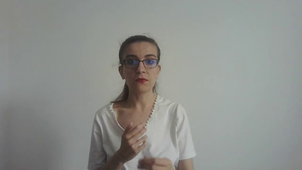 Cindy Sanguedolce Poster  Environmental studies.mp4