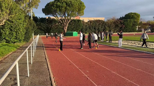 VIDEO REZLANI PONSON LYCEE ALPHONSE BENOIT 2ND G3 APSA ATHLETISME RELAI VITESSE.mp4
