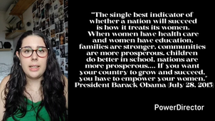 Michelle Obama