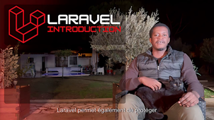 Présentation de Laravel