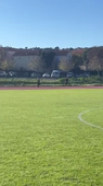 Course Athlétique Maelys DUFFES, Laurie SAGNAL