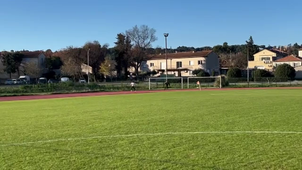 Vidéo course relais Floret Hugo, Bruneau Maxime