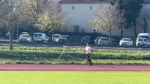 Dm 2 de Lorik Nicolas du relai de Markus et Sacha