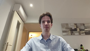 Vidéo Conduite de projet - Alexandre DURY.mp4