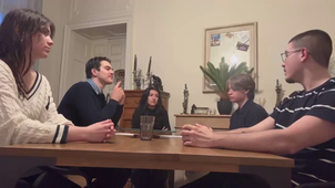 debat sur le frexit groupe 66
