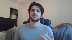CV video Alexandre JEANNE Offre d'Emploi Siel Bleu Carpentras.mp4