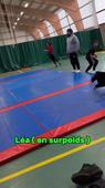 Gymnastique - 5e - Saint Exupéry - Damien Hugo.mov