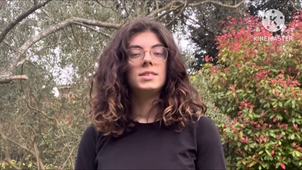 Videocuriculum Romane Barrytech LDAT It LEA2 2025 S4