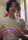 CV vidéo Matteo Imperatori Offre n°2