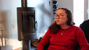 Vidéo Gomez de Mercado Delphine Stage et monde pro