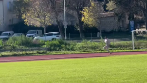 Course de relais Imad Téliau.mp4