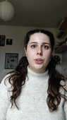 Laura Bourget Reading Do Not Go Gentle - Dylan Thomas.mp4