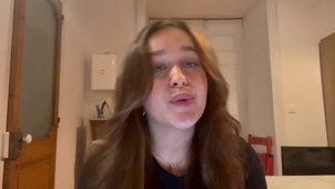 Eva Chaoui - conduite de projet