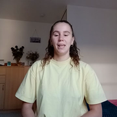 CV vidéo TAM Ombeline Vallier APA