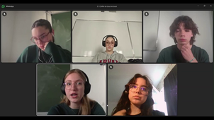Littérature Américaine - Hamilton (Lio M, Lucine E, Noah V, Natacha M, Elisa RG)
