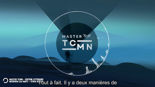 Interview Léa Marty - Monde Editorial - TCMN M1 S1 2025