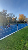 Dm athlétisme numéro 2.mov