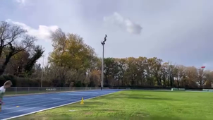 Relais Athlétisme Dm n°2 Enjolras et Barthélémy