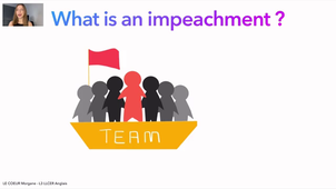 AMS - Civilisation Américaine - Impeachment