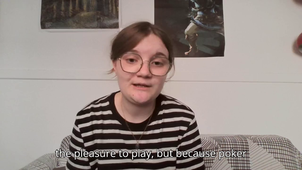 Vidéo AMS Littérature