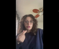 Video presentation