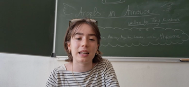 angels in america video llcer anglais .mp4