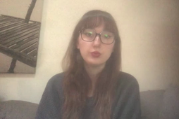 Capsule vidéo (Elisa Charneau)