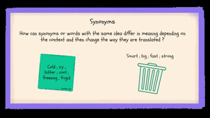 présentation sujet ‐ synonym cold.mp4